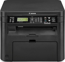 Canon imageclass MF 242dw tiománaí
