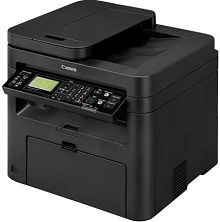 Canon imageclass MF 244dw tiománaí