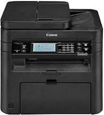 Canon imageclass MF 246dn tiománaí
