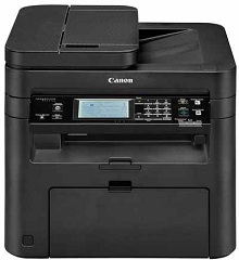 Canon imageclass MF 247dw tiománaí