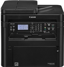 Canon imageclass MF 264dw tiománaí