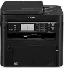 Canon PIXMA TS9520 tiománaí