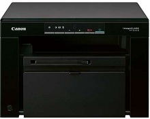 Canon imageclass MF 3010 tiománaí