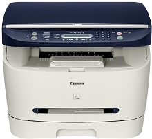 Canon imageclass MF 3110 tiománaí
