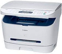 Canon imageclass MF 3112 tiománaí