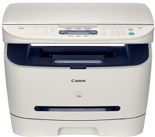 Canon imageclass MF 3240 tiománaí