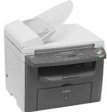 Canon imageclass MF 4122 tiománaí