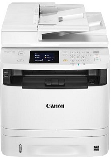 Canon imageclass MF 414dw tiománaí