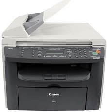 Canon imageclass MF 4150 tiománaí
