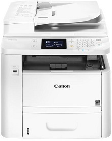 Canon imageclass MF 419dw tiománaí