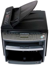 Canon imageclass MF 4370dn tiománaí