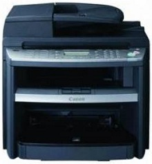 Canon imageclass MF 4380dn tiománaí