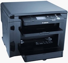 Canon imageclass MF 4412 tiománaí