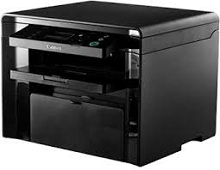 Canon imageclass MF4420w tiománaí