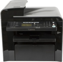 Canon imageclass MF 4450 tiománaí