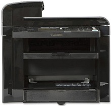 Canon imageclass MF4450d tiománaí