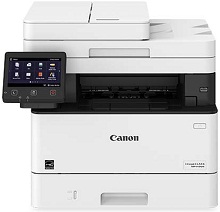 Canon imageclass MF 449dw tiománaí