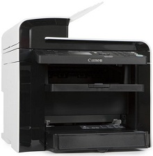 Canon imageclass MF 4570dn tiománaí