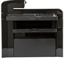 Canon imageclass MF 4570dw tiománaí