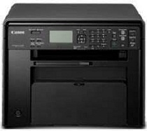 Canon imageclass MF4720w tiománaí