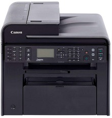 Canon imageclass MF 4750 tiománaí