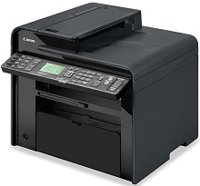 Canon imageclass MF 4770n tiománaí