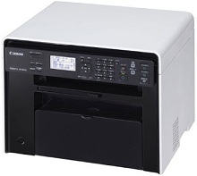 Canon imageclass MF 4820d tiománaí
