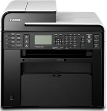 Canon imageclass MF 4870dn tiománaí