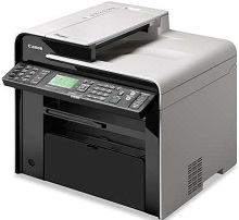 Canon imageclass MF 4880dw tiománaí