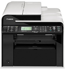Canon imageclass MF 4890dw tiománaí