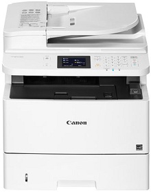 Canon imageclass MF 515dw tiománaí