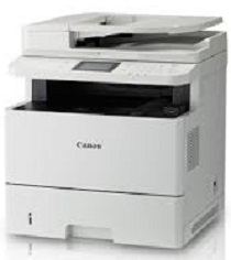 Canon imageclass MF515x tiománaí