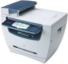 Canon imageclass MF 5630 tiománaí