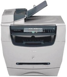 Canon imageclass MF 5650 tiománaí
