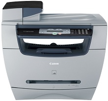 Canon imageclass MF 5730 tiománaí