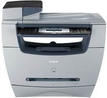 Canon imageclass MF 5750 tiománaí