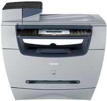 Canon imageclass MF 5770 tiománaí
