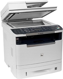 Canon imageclass MF 5850dn tiománaí
