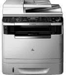 Canon imageclass MF 5870dn tiománaí