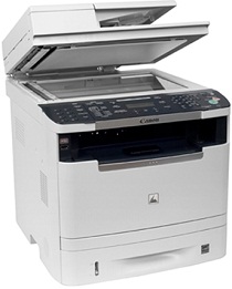 Canon imageclass MF 5880dn tiománaí