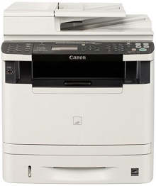 Canon imageclass MF 5960dn tiománaí