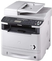 Canon imageclass MF 5980dw tiománaí