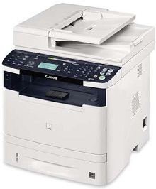 Canon imageclass MF 6160dw tiománaí