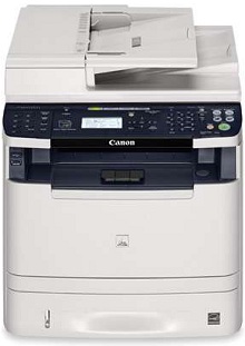 Canon imageclass MF 6180dw tiománaí