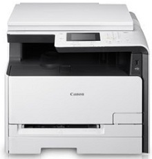 Canon imageclass MF621Cn tiománaí