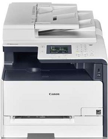 Canon imageclass MF624Cw tiománaí