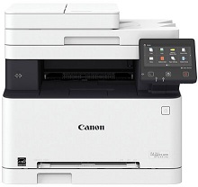 Canon imageclass MF632cdw tiománaí