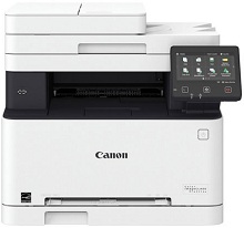 Canon imageclass MF634cdw tiománaí