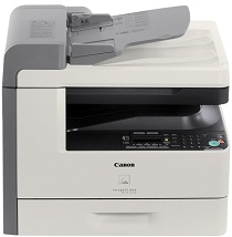 Canon imageclass MF 6540 tiománaí