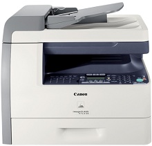 Canon imageclass MF 6550 tiománaí
